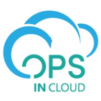 OpsInCloud logo - Similar company to Andros Technologies