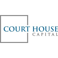 Court House Capital logo - Similar company to 4 Rivers Services