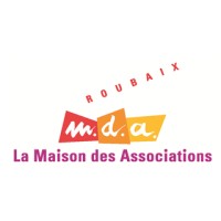 Maison Des Associations de Roubaix logo - Similar company to Esshdf
