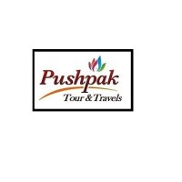 Pushpak Tour & Travels Bhopal logo - Similar company to Namdev Tour & Travels
