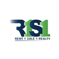Rent 1 Sale 1 Realty Lee County logo - Similar company to Snapflip Investments Llc