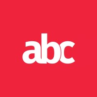 abcMedia Network, s.r.o. logo - Similar company to Supraphon, A.S.