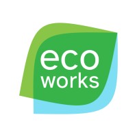 Ecoworks logo - Similar company to Bauer Coaching