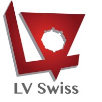 LV Swiss Inc. logo - Similar company to Arrow Grinding, Inc.