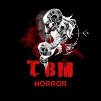 TBM Horror logo - Similar company to Plus 1 Network