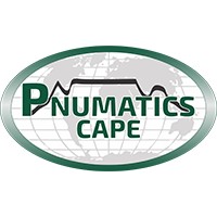 Pnumatics Cape logo - Similar company to Cape Gate Dietitians