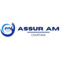 ASSUR AM COURTAGE logo - Similar company to Hd Assurances Belgique