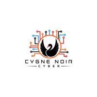 Cygne Noir Cyber logo - Similar company to Averlon