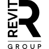 Revit Group CM logo - Similar company to Revit Verse