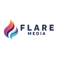 Flare Media logo - Similar company to Flare As