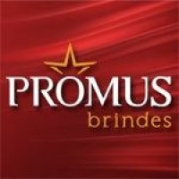 Promus Brindes logo - Similar company to Inbox Brindes