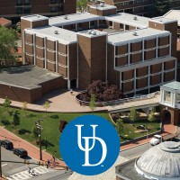 Department of Political Science & International Relations at University of Delaware logo - Similar company to Biden School Of Public Policy & Administration, University Of Delaware