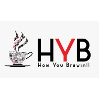 HYB Foods logo - Similar company to How You Brewing?