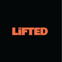LiFTED logo - Similar company to Babel Film Workshop