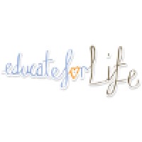 Educate For Life