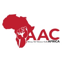 Advocacy and Awareness Centre Africa (AAC Africa) Initiative logo - Similar company to Pabl Solutions Ltd