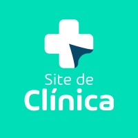 Site de Clínica logo - Similar company to Meddy