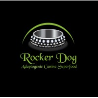 Rocker Dog logo - Similar company to Fishbone Sustainable Carriers