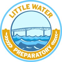 Little Water Preparatory Charter School logo - Similar company to Academy 360