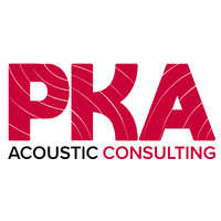PKA Acoustic Consulting logo - Similar company to Timber Dialog