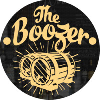 Boozer app - online bar logo - Similar company to Toolchefs Ltd