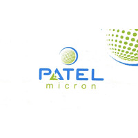 Patel Micron logo - Similar company to Dobby Designs