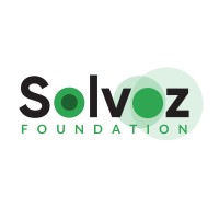 Solvoz Foundation logo - Similar company to Solvoz