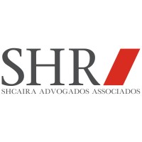 SHR Advogados Associados logo - Similar company to Csm Worldwide