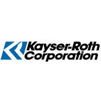 Kayser-Roth Corporation logo - Similar company to Source Labs Llc