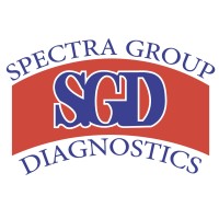 Spectra Group Diagnostics logo - Similar company to Radxpert