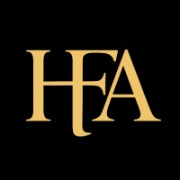 The High Finance Association - Sam Houston State University logo - Similar company to Heating Induction Services, Inc.