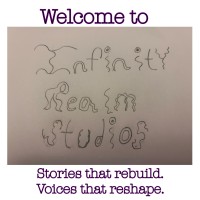 Infinity Realm Studios, LLC logo - Similar company to Gameland Media