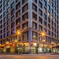 1 North Dearborn