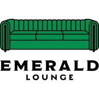Emerald Lounge Events logo - Similar company to Lounge It Up