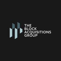 The Block Acquisitions Group logo - Similar company to Atlantic Trading