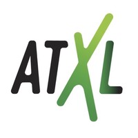 The ATXelerator logo - Similar company to Open Austin