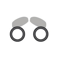 Microscope Dentist logo - Similar company to Yiannikos Centre For Holistic Dentistry