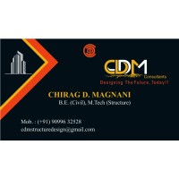 CDM CONSULTANT logo - Similar company to Cmd Consulting
