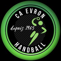 CA Evron Handball logo - Similar company to Union Sud Mayenne Handball