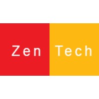 Zentech Innovations logo - Similar company to Knacklabs