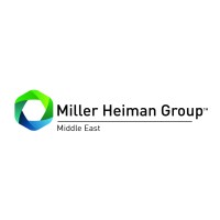 Miller Heiman Group Middle East logo - Similar company to Global Experts Institute For Training