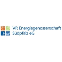Vr Energiegenossenschaft Südpfalz Eg