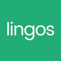 Lingos logo - Similar company to Learnote
