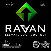 Ravan Luxury Tourism LLC logo - Similar company to Prime Drive