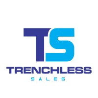 Trenchless Sales logo - Similar company to Recognition - Part Of The Recognition Group