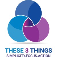 These 3 Things