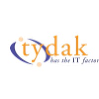 Tydak Consulting Services, LLC logo - Similar company to Genie Software Solution Llc