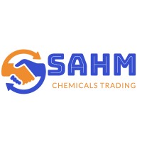 SAHM Chemicals Trading logo - Similar company to Queen Rice