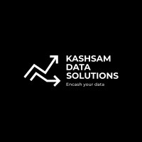 KashSam Data Solutions Pvt Ltd logo - Similar company to The Fourth Dimension Consulting Group