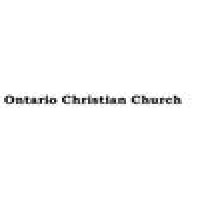Ontario Christian Church